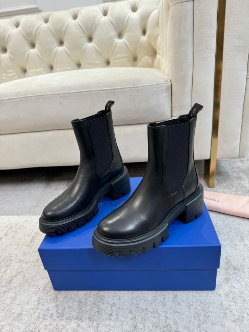 Stuart Weitzman Boots